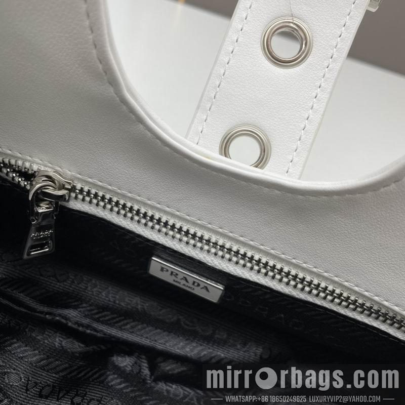 Prada Bags Prada 1BA381 23x16x7cm ww 3色