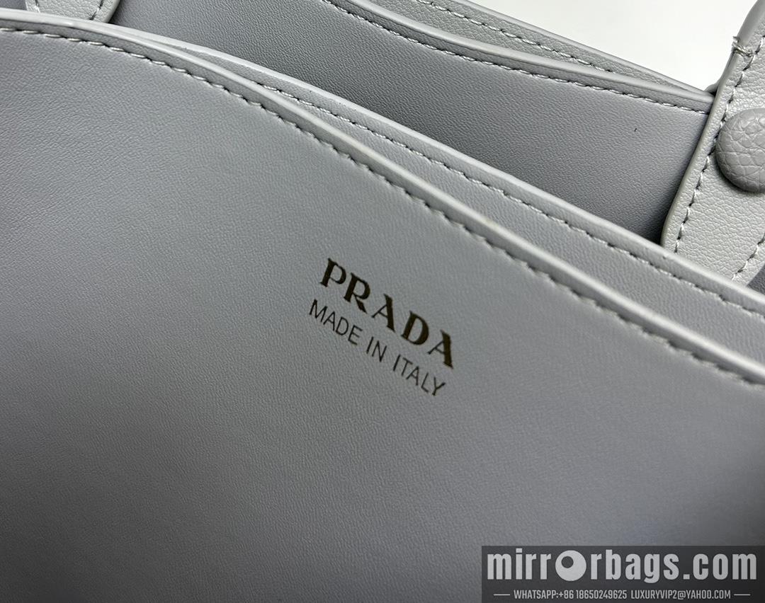 Prada Bags Prada 1BA418 28x18x10.5cm ww