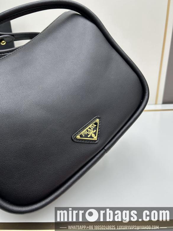 Prada Bags Prada Lindy 25x18x10.5cm jj