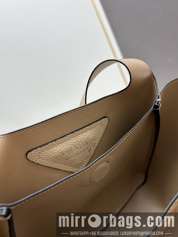 Prada Bags Prada 348 24x29x22x11cm jj1