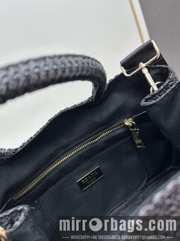 Prada Bags Prada 2359 30x19x16cm jj