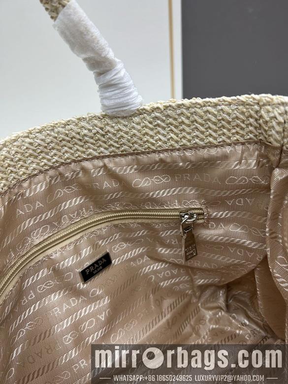 Prada Bags Prada tote 2420 23x29x23x9cm jj