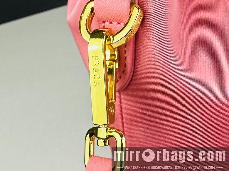 Prada Bags 067 23X18X10cm XMY 3colour
