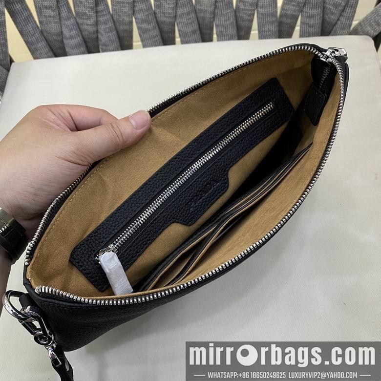 Prada Bags 5223-5 19X29X3cm WP