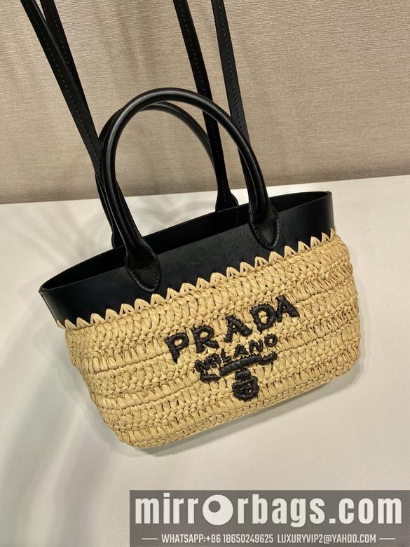 Prada Bags Prada 1BG501 21x216x10cm AP