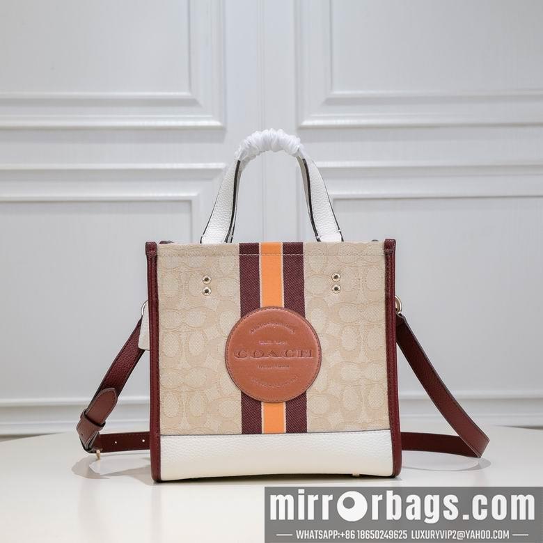 Coach Bags c7083 22X20X11cm XM