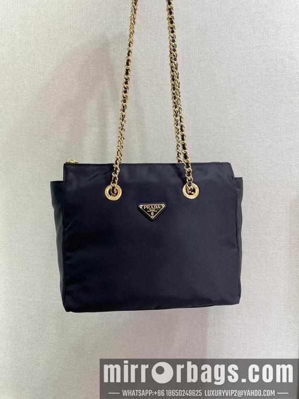 Prada Bags Vintage 1BD621 30x24x6cm ap 54