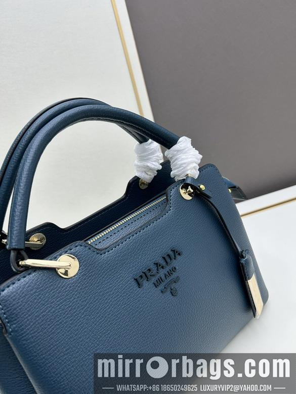 Prada Bags Prada 445 30x21x13cm jj3