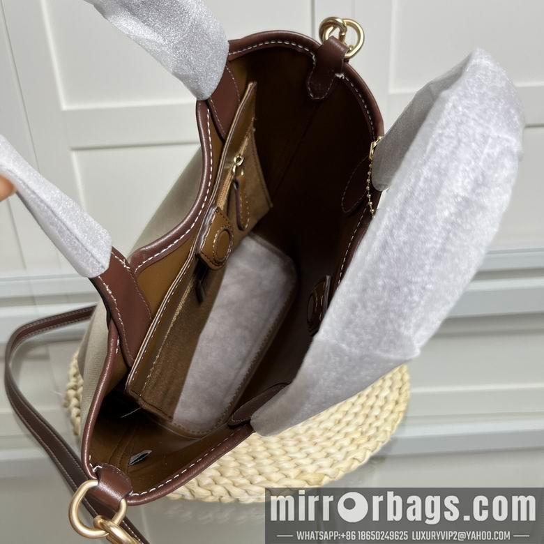 Coach Bags 19.5X17.5X13cm 042501 JH 4colour
