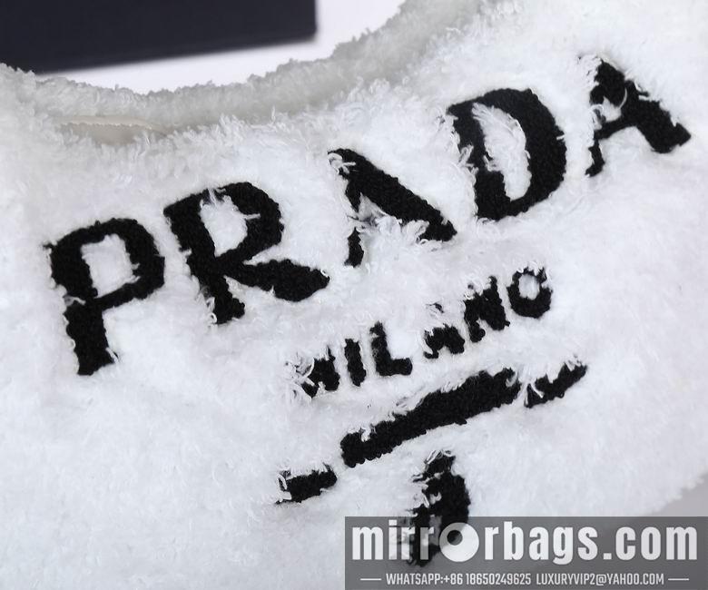 Prada Bags WM1NE515 22X12X6