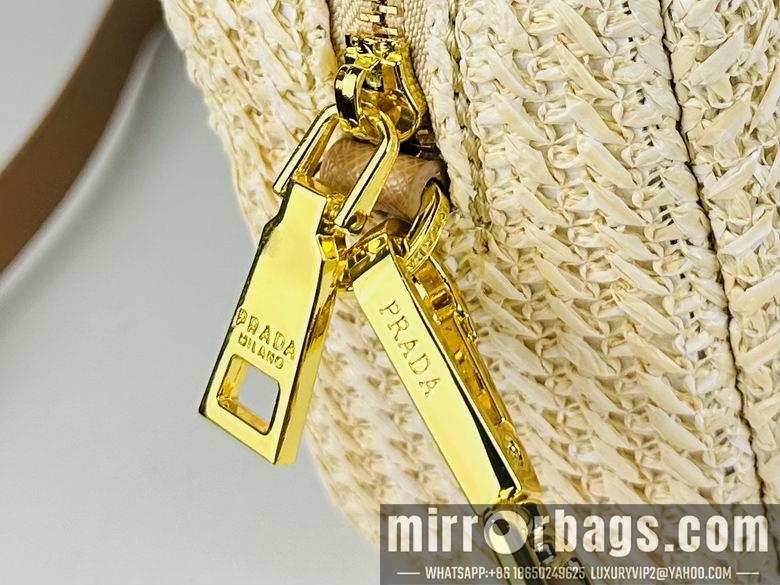 Prada Bags 2376 20X12X8cm XMY