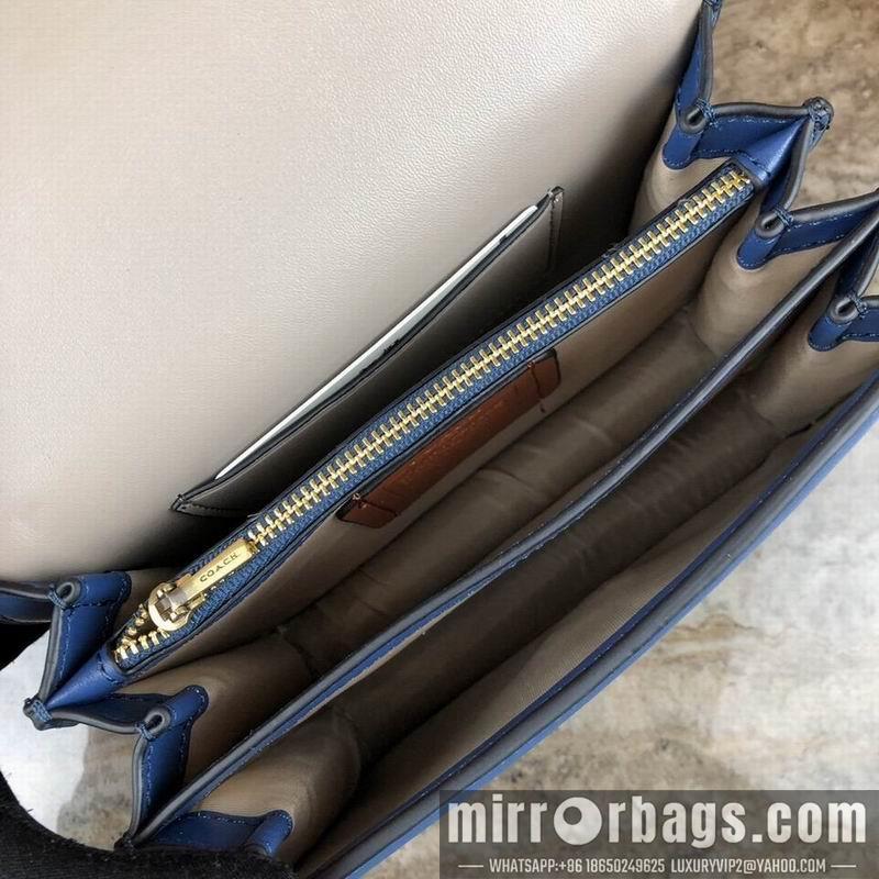 Coach Bags TT61259 blue