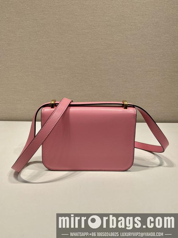 Prada Bags Prada 1BD340 20x13.5x5.5cm AP
