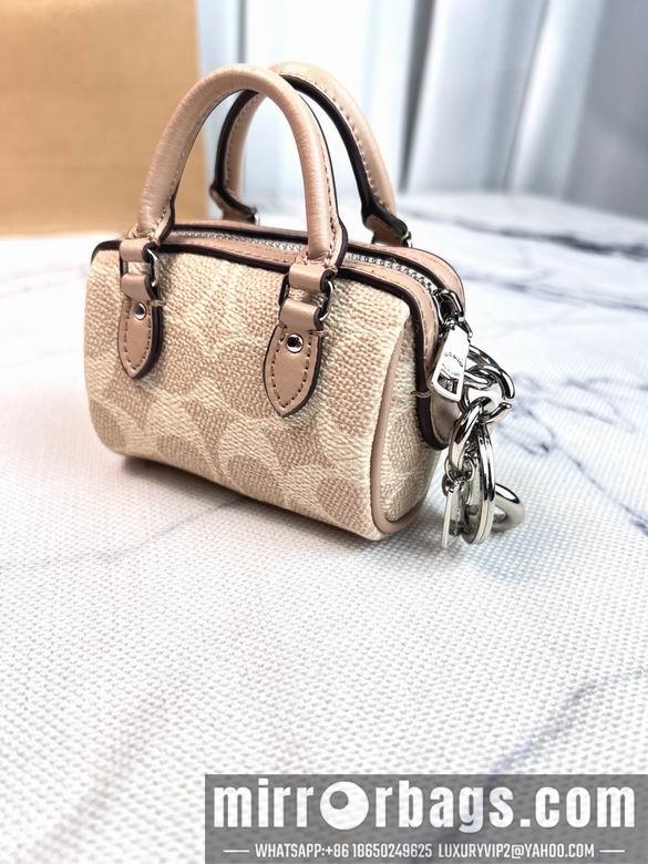 Coach Bags CU279 5.5X9.5X7.5cm DN