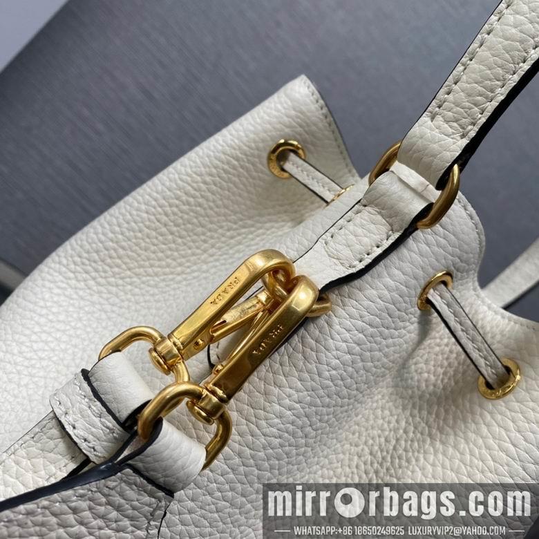 Prada Bags 1BE018 21X25X15cm DN 2colour