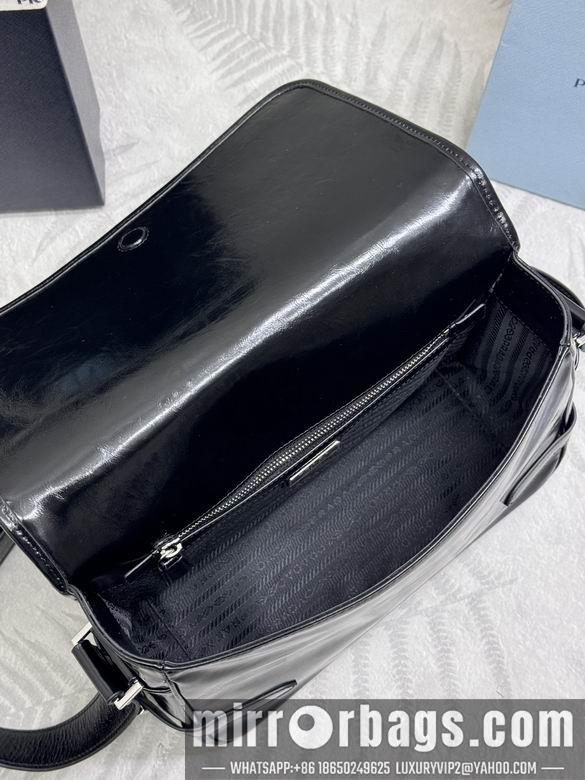 Prada Bags 2VD073 30X20X11cm YG 2colour