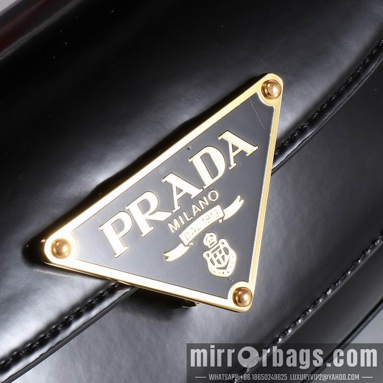 Prada Bags 1BD345 24X11X4cm XMY 3colour