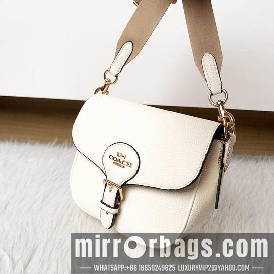 Coach Bags CP103 CP107 cq185 23X20X7cm AZ 4colour