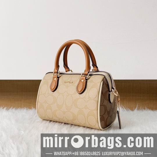 Coach Bags CR244 17.5X12X10cm AZ