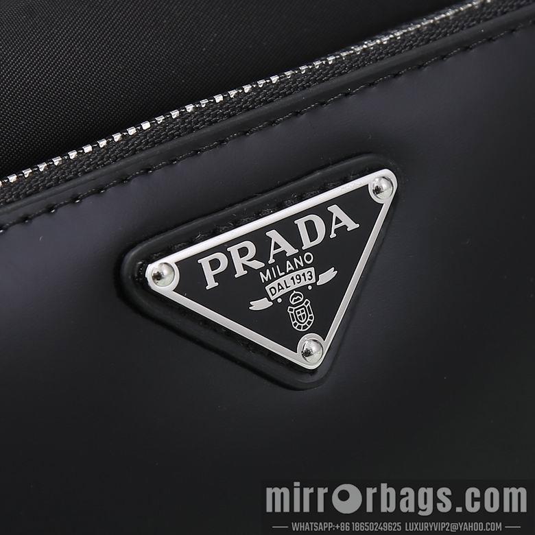 Prada Bags 2VF041 21X4X14cm XM