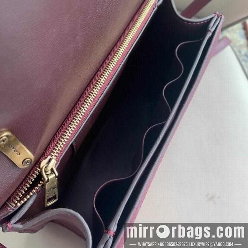Coach Bags BH4615 two colors