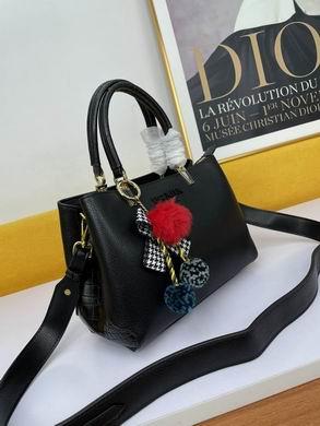 Prada Bags WW5003 25X19X13