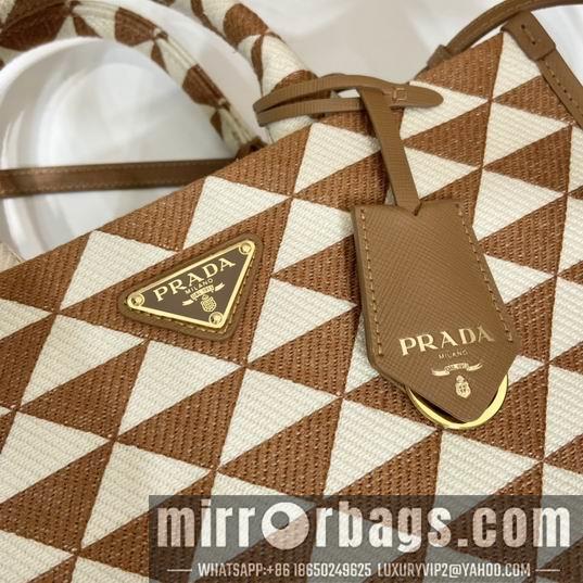 Prada Bags Parda 1BA354 28x22x9cm Ap