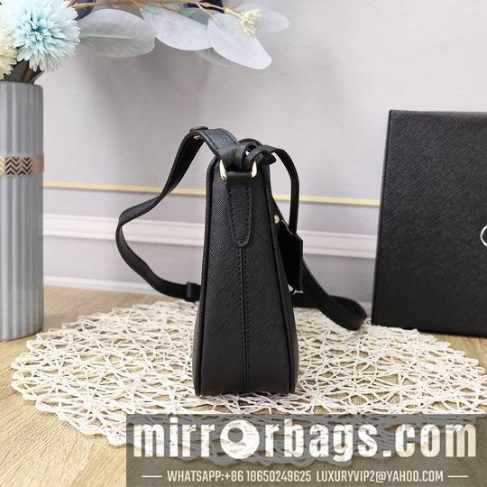 Prada Bags Prada hobo 0841 22x14x6cm zy