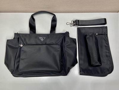 Prada Bags 1BG102 35x30x17cm Ap
