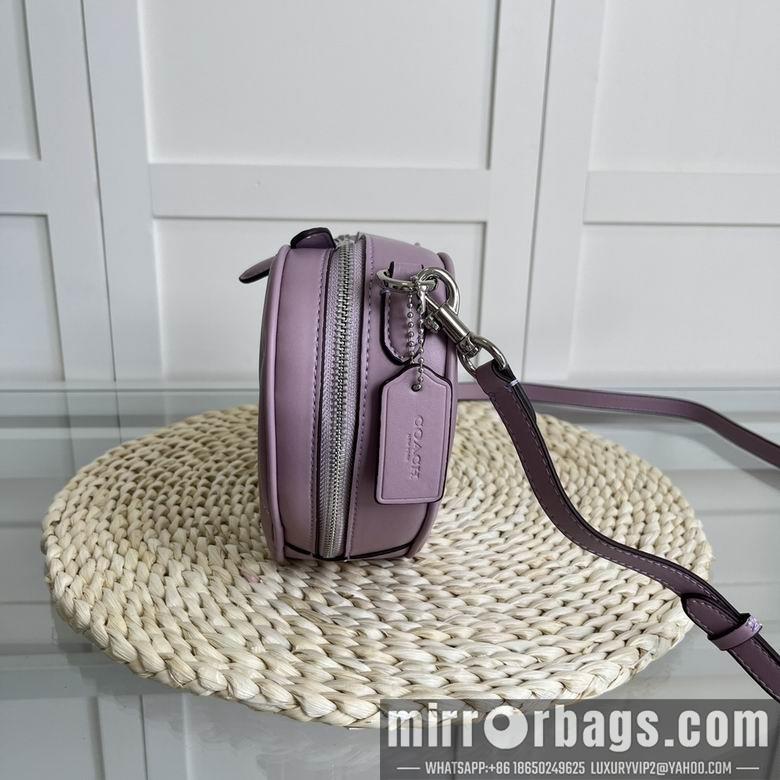 Coach Bags CE725 19X16.5X5.5cm AZ 6