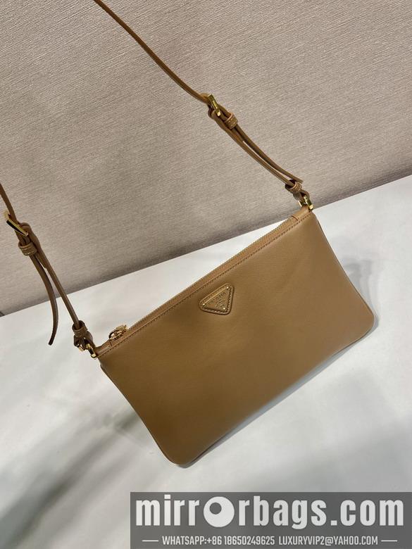 Prada Bags Prada 1Bc238 24x14cm AP