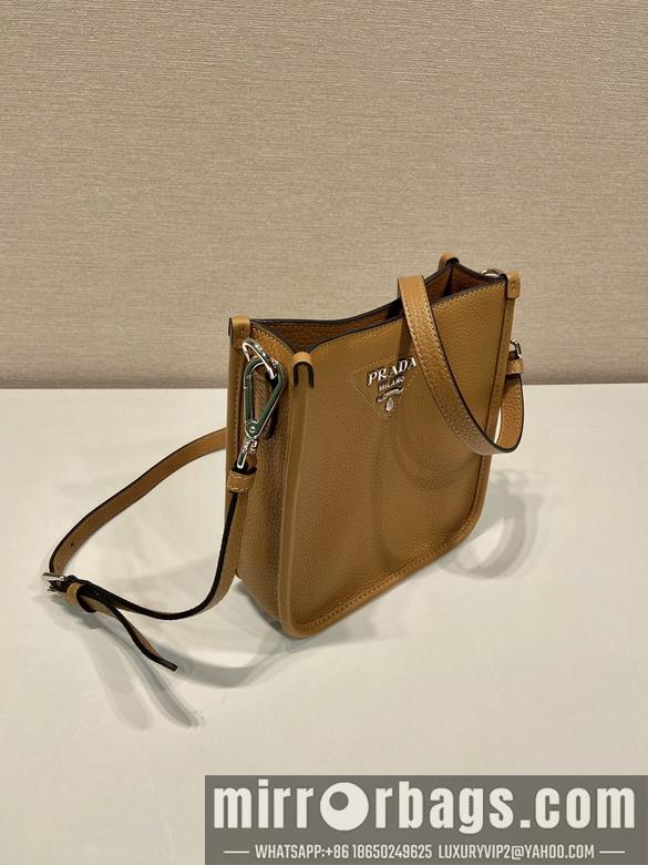 Prada Bags Prada 1BH191 19x20x6cm AP