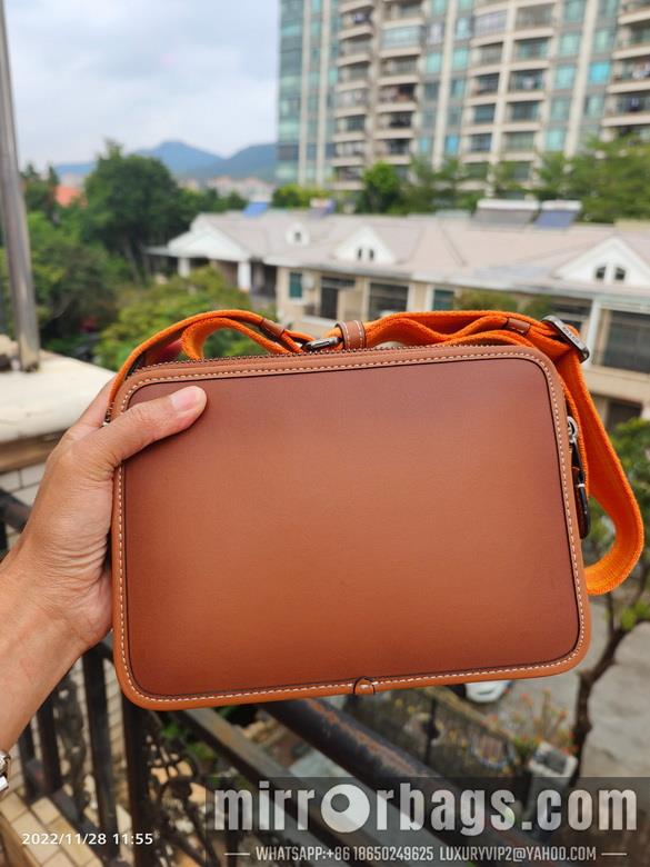 Coach Bags CC078 24X16X7cm JH