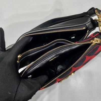 Prada Bags 1BC176 23x25x5cm ap