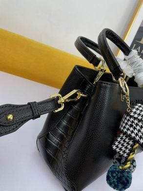 Prada Bags WW5003 25X19X13