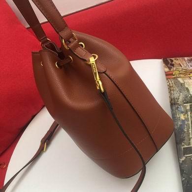 Prada Bags 2090 21X25X15cm XM 4colour