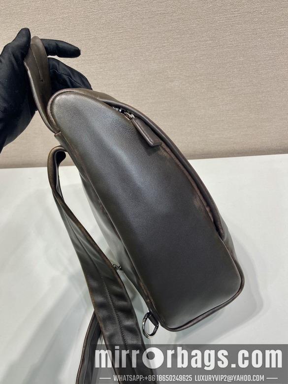 Prada Bags Prada 2VZ114 18x32x11cm AP2