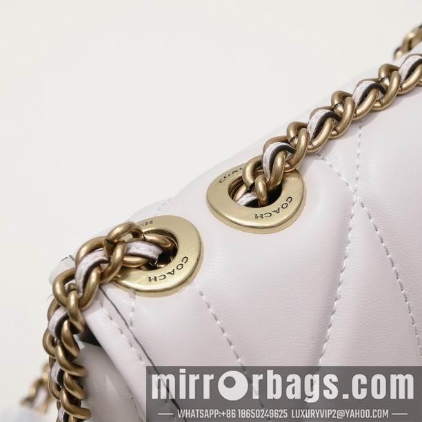 Coach Bags CA086 20X13.5X5.5cm AZ 2colour