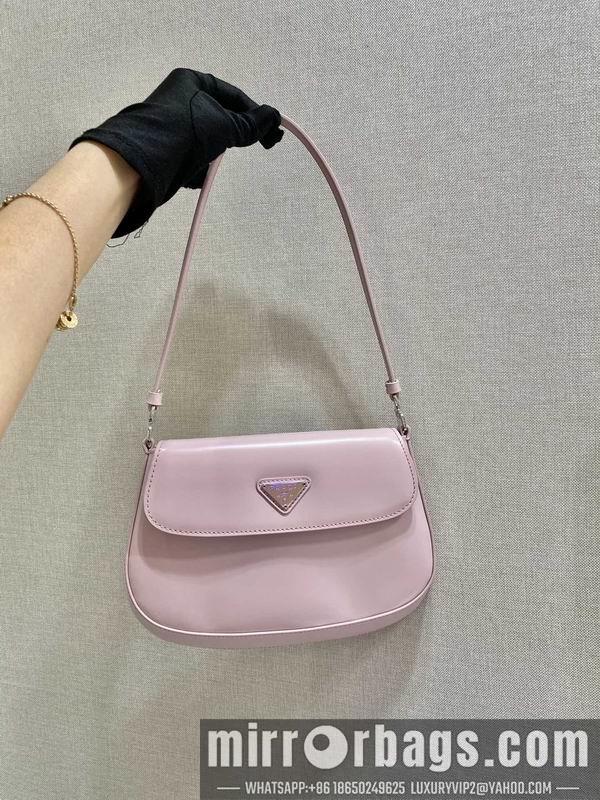 Prada Bags Cleo 1BD311 23x18x4cm ap 11