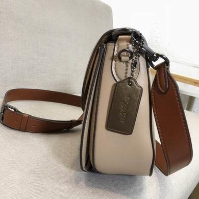 Coach Bags BHC0749 23X20X7 three colors