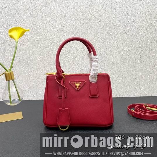 Prada Bags Parda Galleria 1BA906 20x15x9.5cm CN6色
