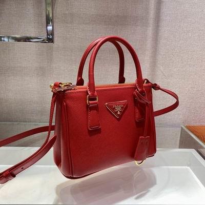 Prada Bags Galleria Saffiano AP1BA906 20x15x9.5