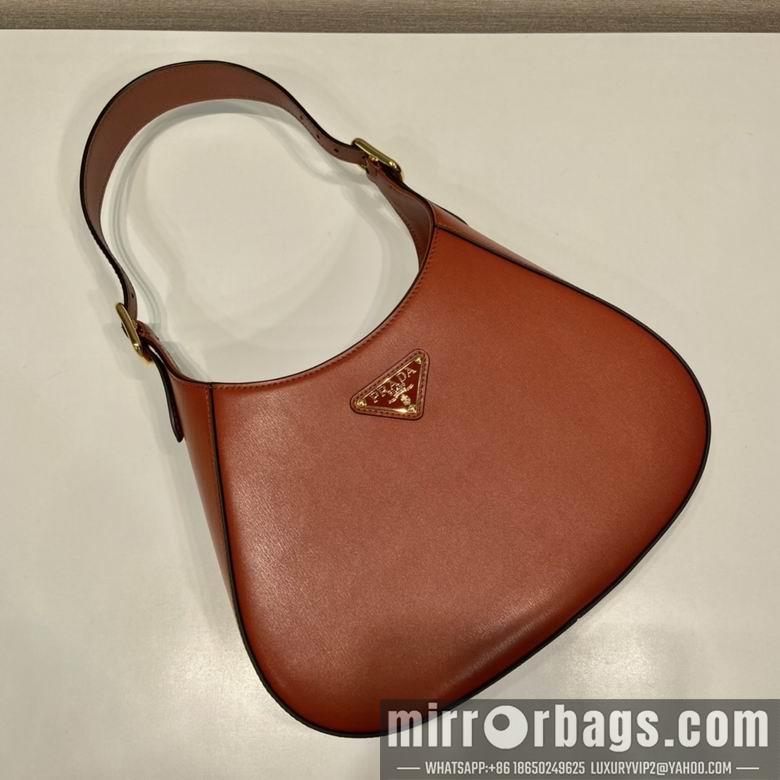 Prada Bags 1BC179 27X19X5cm XM 4colour