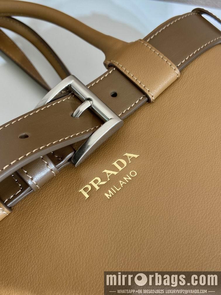 Prada Bags Prada 1BA416 37.5x27.5x14cm AP