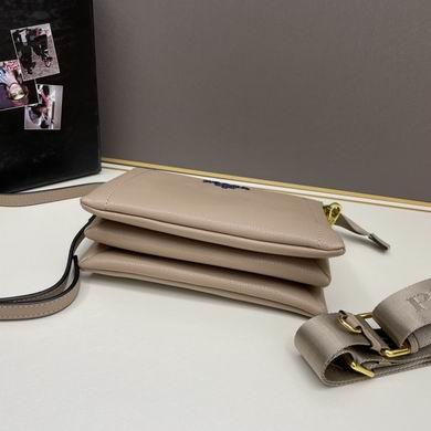 Prada Bags 1BH188 24X19X6cm YW