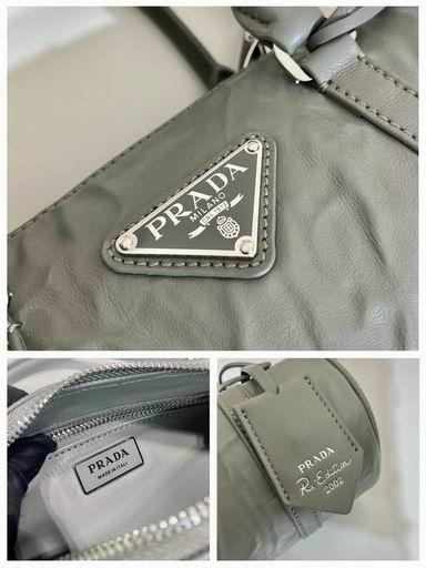Prada Bags Prada 1BA389 22x10x9cm AP