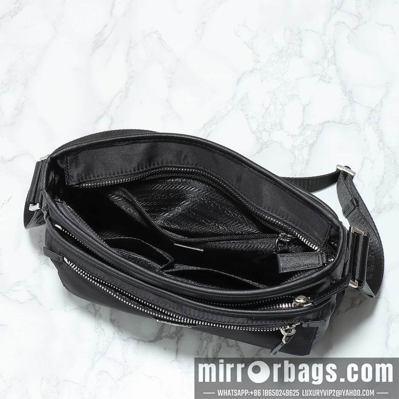 Prada Bags 256 26X24X9cm XMY 2colour