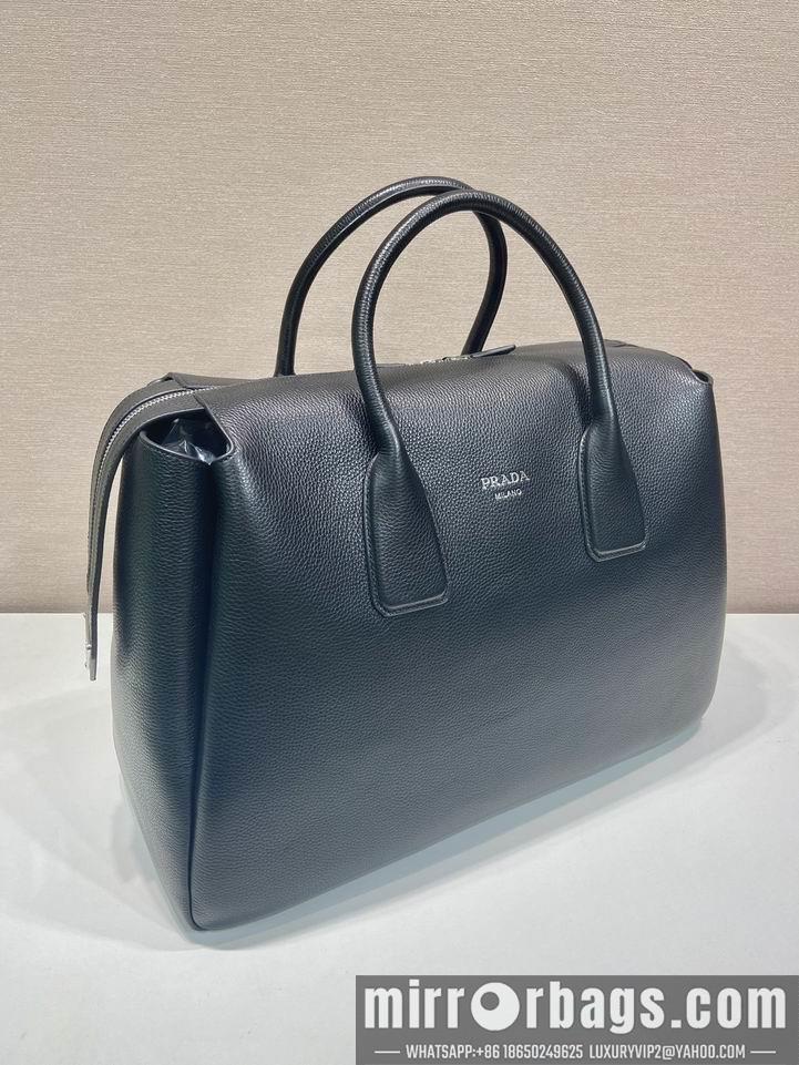 Prada Bags Parda 2VC035 50x33x19cm Ap