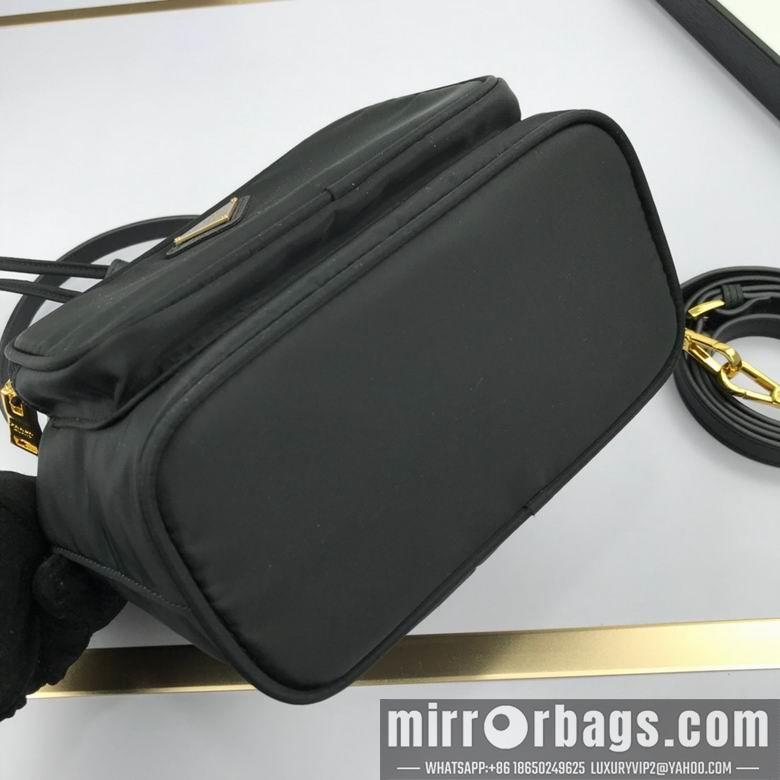 Prada Bags WW1BH038 18X23X12