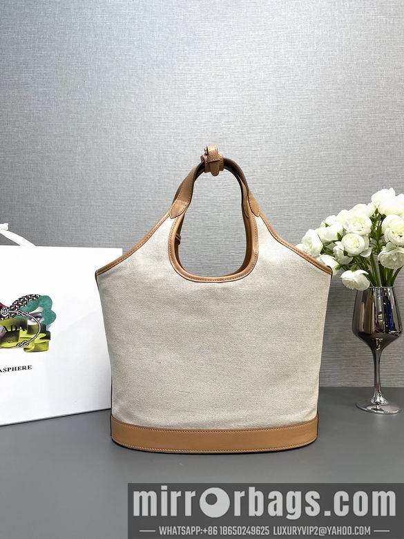 Prada Bags 1BG471 28X22.5X12.5cm